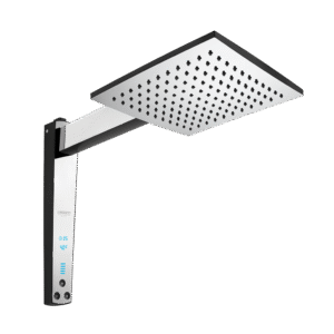 CHUVEIRO ACQUA CENTURY DIGITAL LORENZETTI