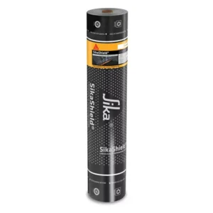 MANTA IMPERMEABILIZANTE SIKA