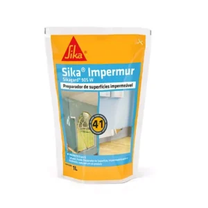IMPERMEABILIZANTE IMPERMUR SIKAGARD 905W SIKA