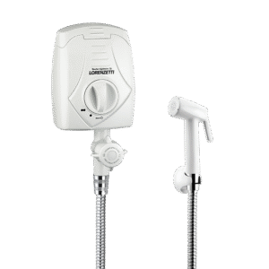 DUCHA HIGIÊNICA 3T LORENZETTI