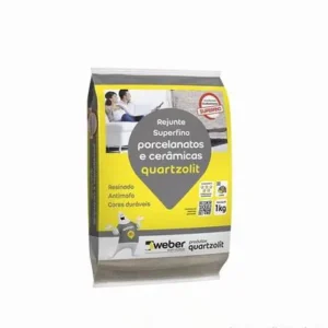 REJUNTE PMG 1KG QUARTZOLIT