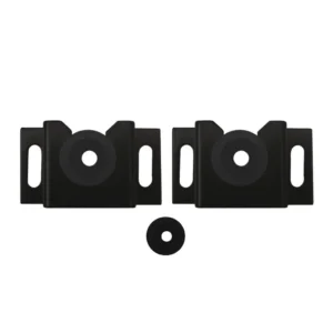 SUPORTE TV LED / LCD 10" A 71" FIXO UNIVERSAL BRASFORMA