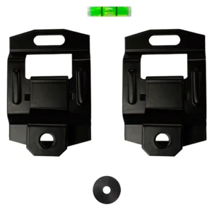 SUPORTE TV LED / LCD 10" A 85" FIXO ULTRA SLIM UNIVERSAL BRASFORMA