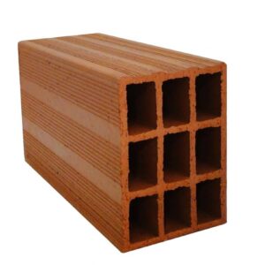 BLOCO CERÂMICO