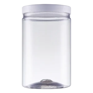 POTE MULTIUSO INCOLOR BANDEIRANTE