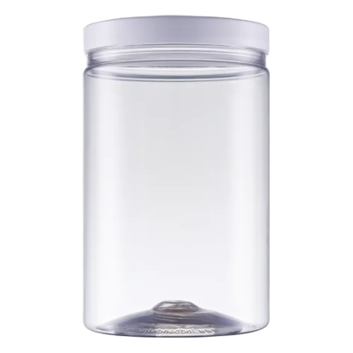 POTE MULTIUSO INCOLOR BANDEIRANTE