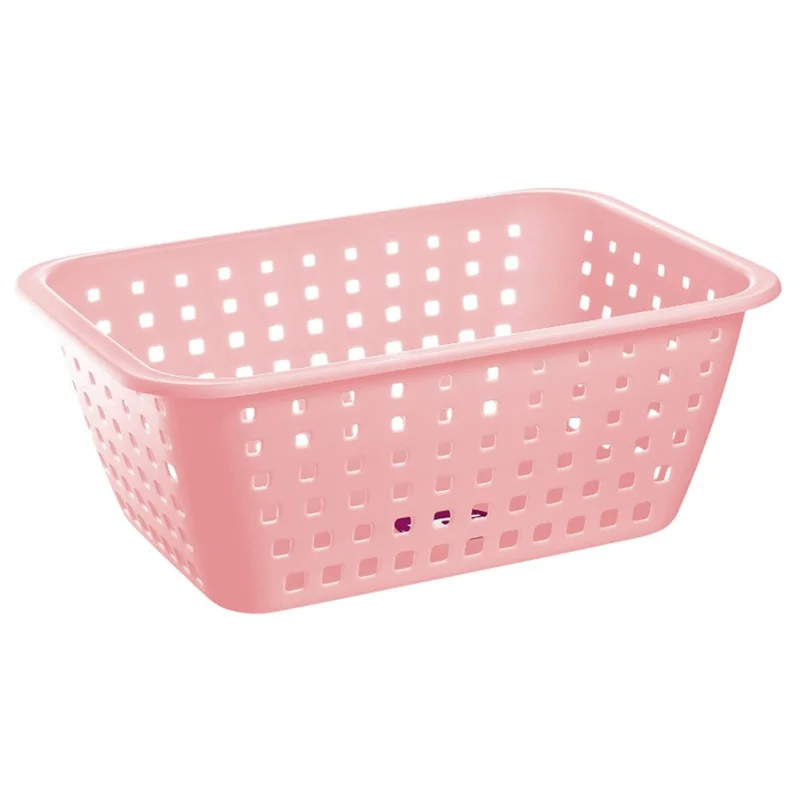 CESTO PLÁSTICO ORGANIZADOR ORDENE - Imagem 4