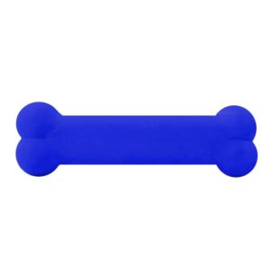 OSSO PLAQUE ATAQUE BORRACHA FURACÃO PET