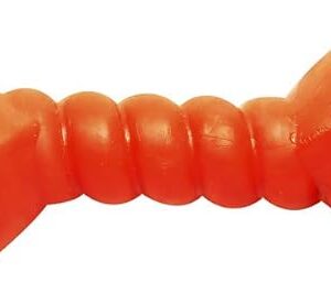 OSSO MAXBONE BORRACHA FURACÃO PET