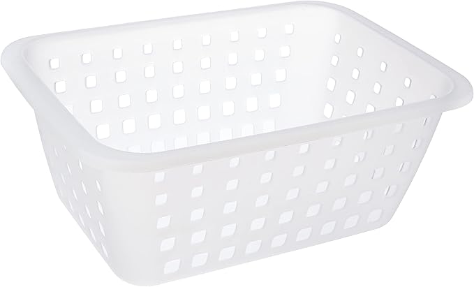 CESTO PLÁSTICO ORGANIZADOR ORDENE - Imagem 2