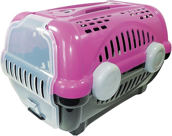 CAIXA DE TRANSPORTE LUXO FURACÃO PET - Imagem 2