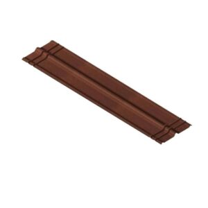 CUMEEIRA TELHA STILO ECOLÓGICA ONDULINE