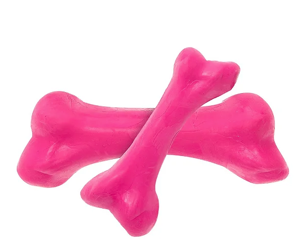 OSSO COM AROMA THE BEST TOYS - Imagem 2