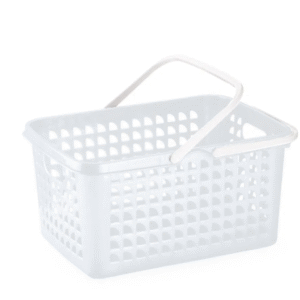 CESTO ORGANIZADOR COM ALÇA NITRON