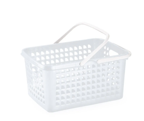 CESTO ORGANIZADOR COM ALÇA NITRON