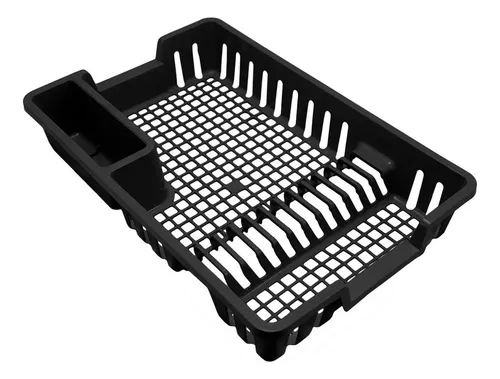 ESCORREDOR DE LOUÇA PLÁSTICO ARQPLAST - Imagem 3