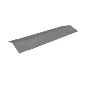 ESPIGÃO ABAS PLANAS PARA TELHA OLINDA ETERNIT