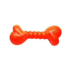 OSSO MAXBONE BORRACHA FURACÃO PET