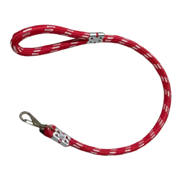 GUIA DE CORDA ROLIÇA FURACÃO PET