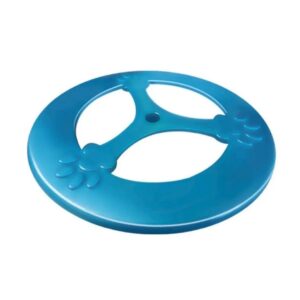 FRISBEE PLÁSTICO POP FURACÃO PET