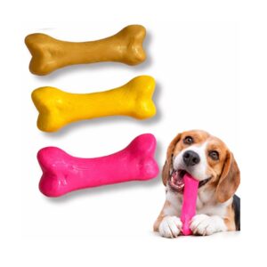 OSSO COM AROMA THE BEST TOYS