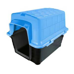 CASINHA PLÁSTICA FURACÃO PET