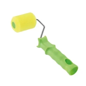 ROLO DE ESPUMA COM SUPORTE CONDOR