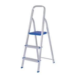 ESCADA DE ALUMÍNIO MOR