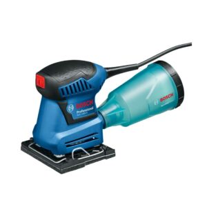 LIXADEIRA GSS 140-1A COM COLETOR 180W 127V BOSCH