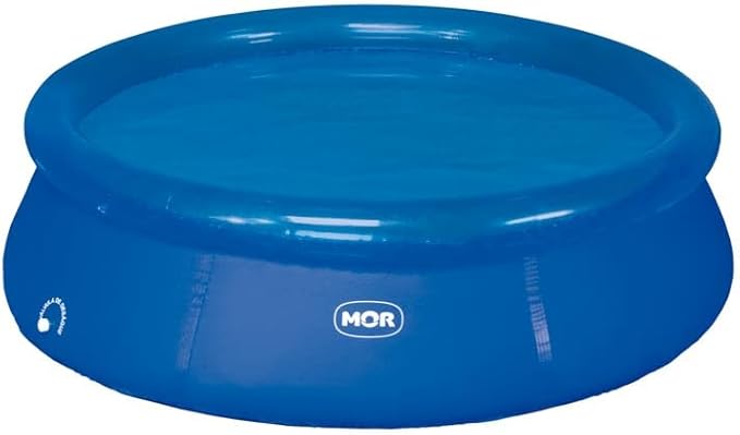 PISCINA INFLÁVEL CIRCULAR MOR - Imagem 6