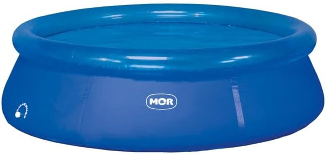 PISCINA INFLÁVEL CIRCULAR MOR - Imagem 3