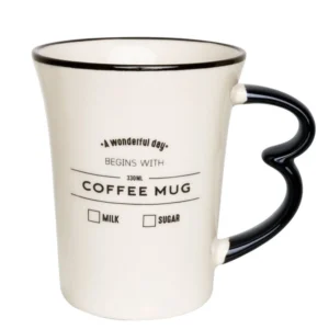 CANECA EASY COFFEE MUG OXFORD