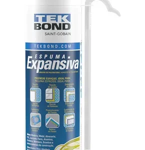 ESPUMA EXPANSIVA GRANDE TEKBOND