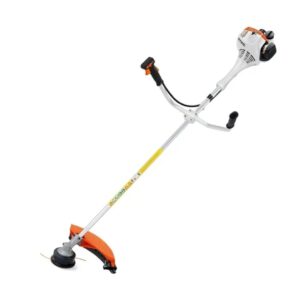 ROÇADEIRA A COMBUSTÃO FS 55 - 27.2CM³ AUTO CUT 26-2 STIHL