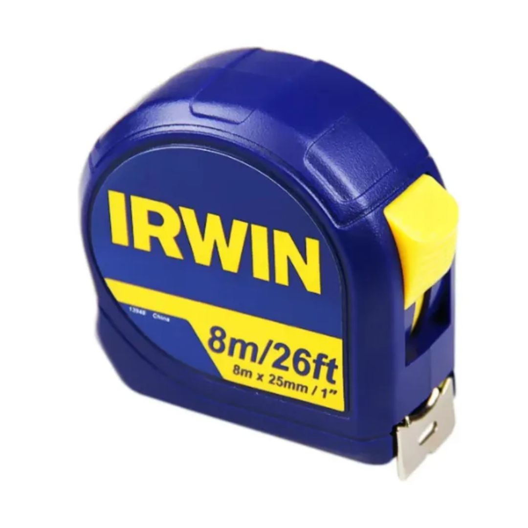 TRENA 8 METROS IRWIN