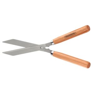 TESOURA GRAMA CERCA VIVA CABO MADEIRA TRAMONTINA