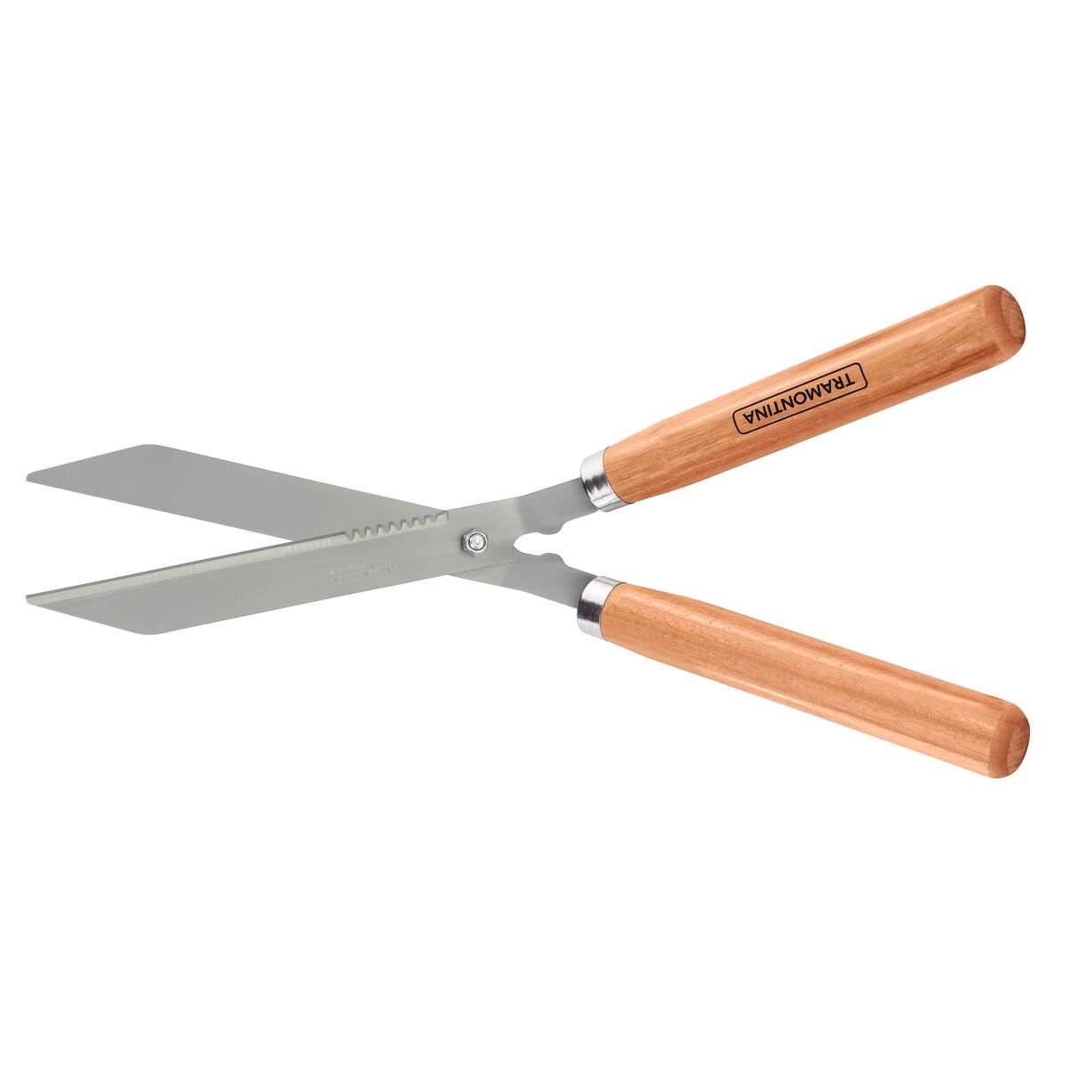 TESOURA GRAMA CERCA VIVA CABO MADEIRA TRAMONTINA