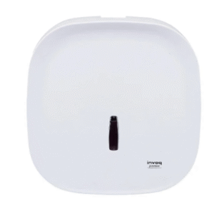 DISPENSER PAPEL HIGIÊNICO INVOQ CENTER PREMISSE