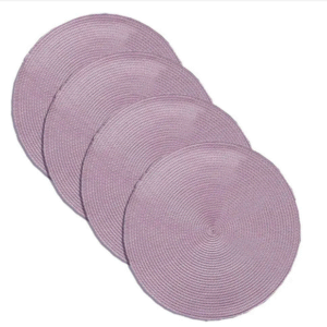 JOGO AMERICANO MANAUS REDONDO MAISON