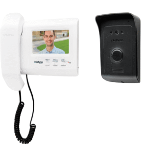 VIDEOPORTEIRO INTELBRAS