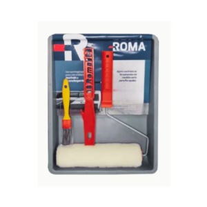 KIT PINTURA ROMA