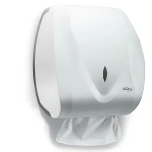 DISPENSER PAPEL TOALHA VELOX PREMISSE