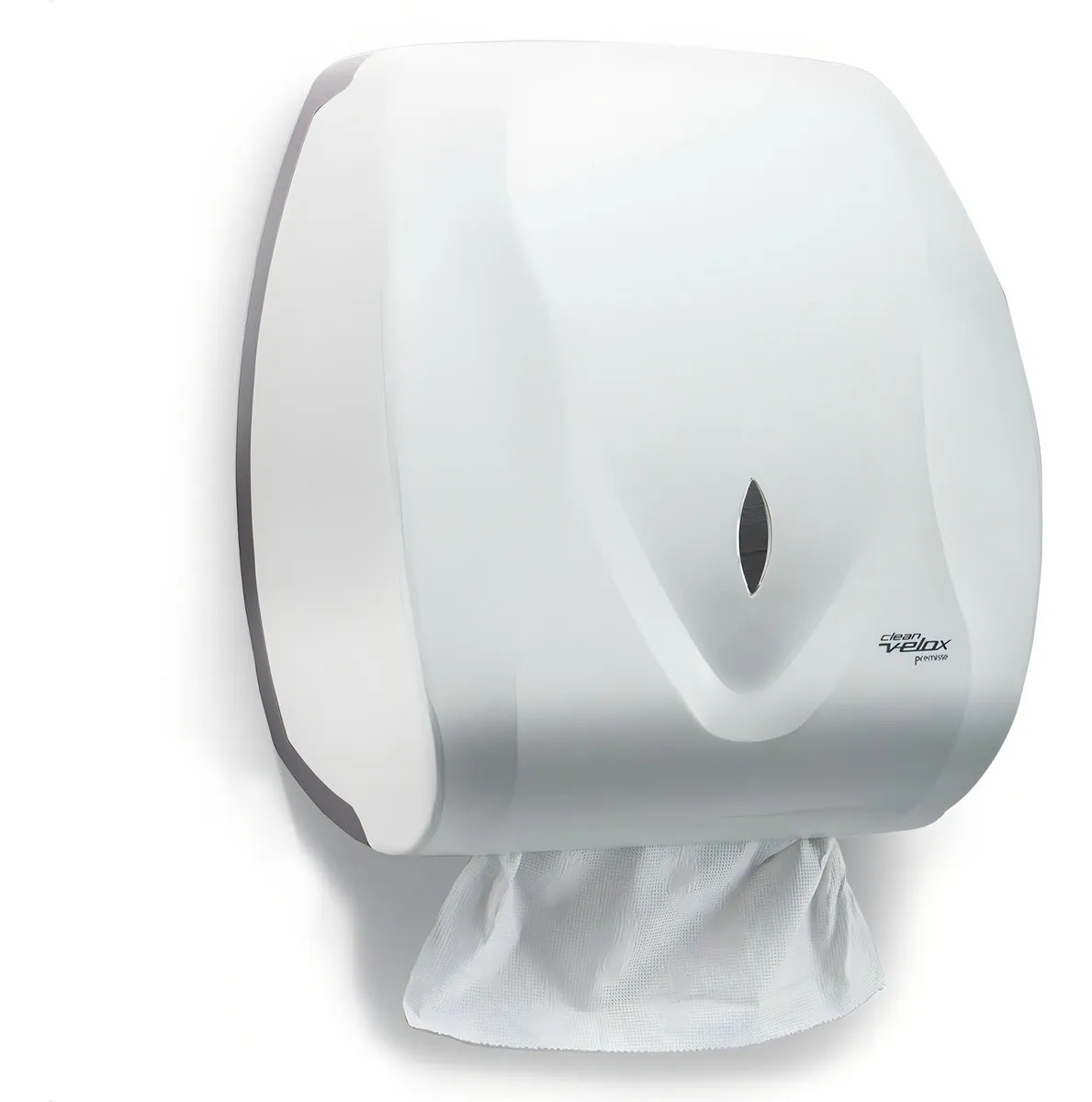 DISPENSER PAPEL TOALHA VELOX PREMISSE