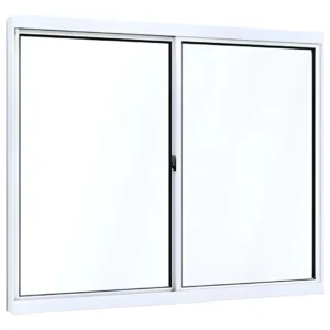 JANELA ALUMÍNIO CORRER LATERAL RIOBRAS