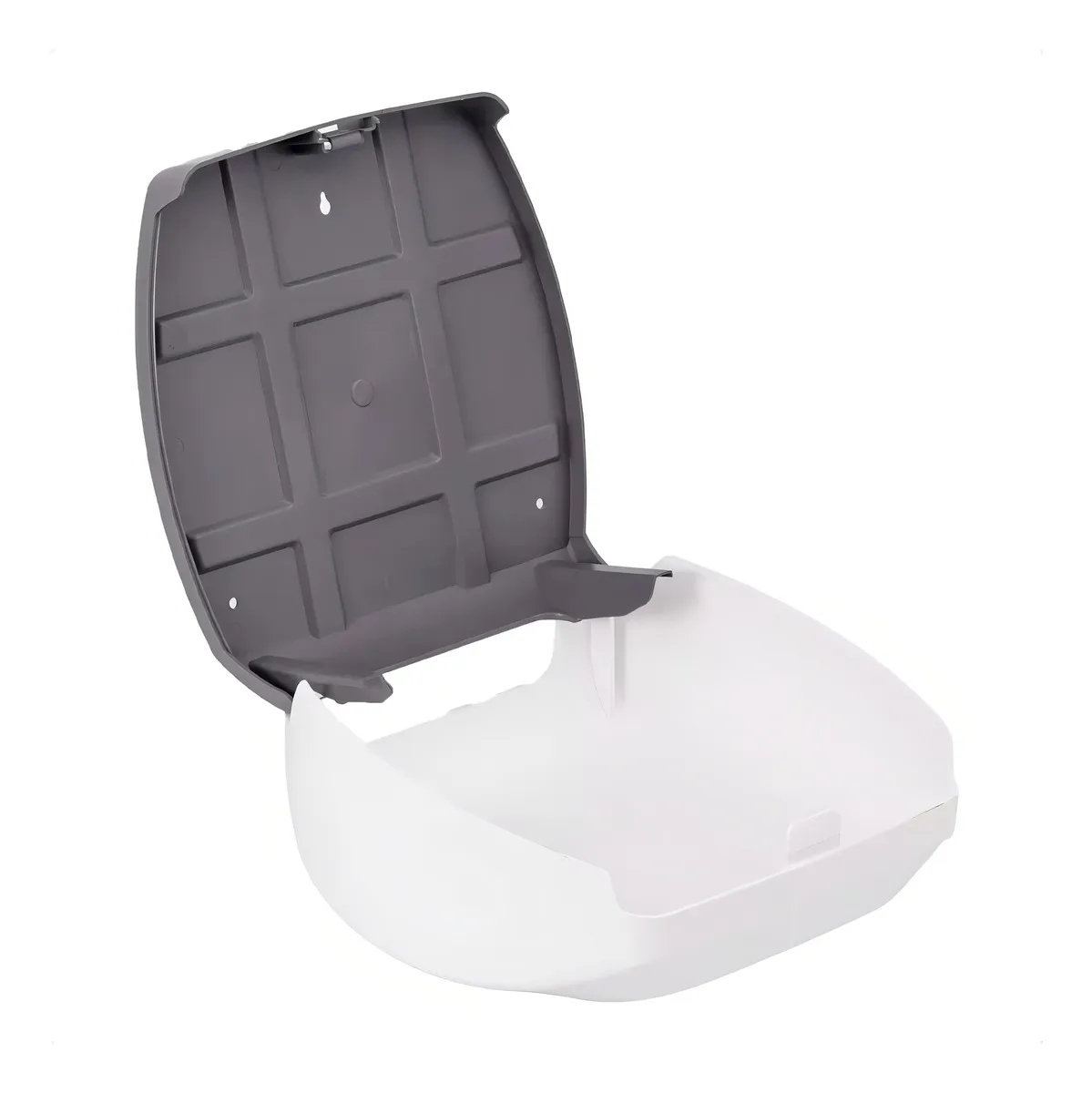 DISPENSER PAPEL TOALHA VELOX PREMISSE - Imagem 2