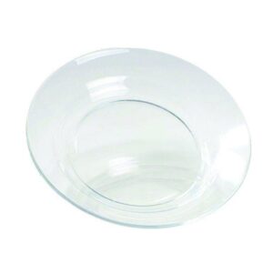 PRATO FUNDO DE VIDRO ASTRAL DURALEX