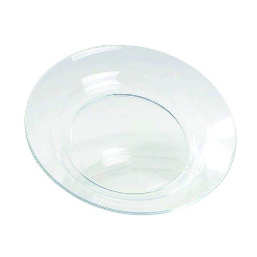 PRATO FUNDO DE VIDRO ASTRAL DURALEX