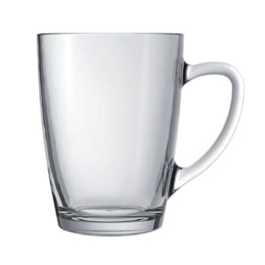 CANECA DE VIDRO ASPEN DURALEX