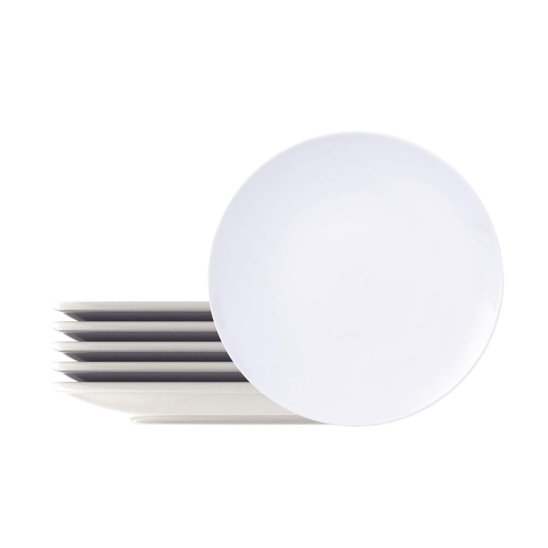 PRATO FUNDO LEONORA PORCELANA TRAMONTINA