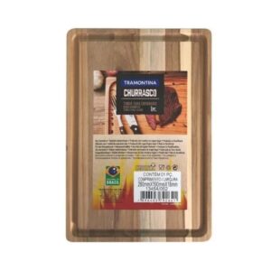 TÁBUA RETANGULAR TRAMONTINA